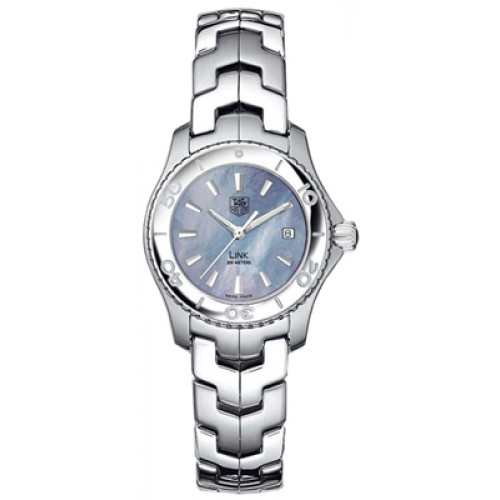 Tag Heuer Link WJ1316-BA0573